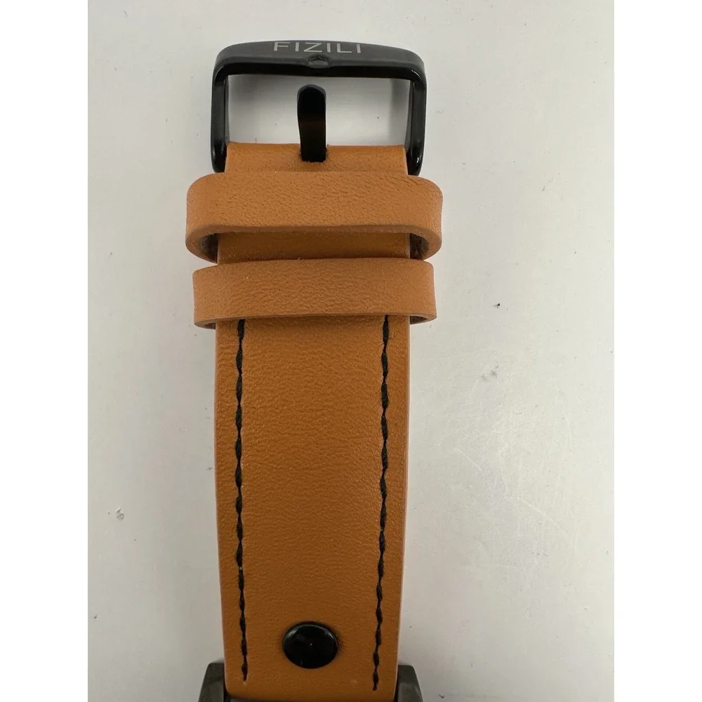 Fizili MWA010 Mens Watch New Battery 45MM 8.75